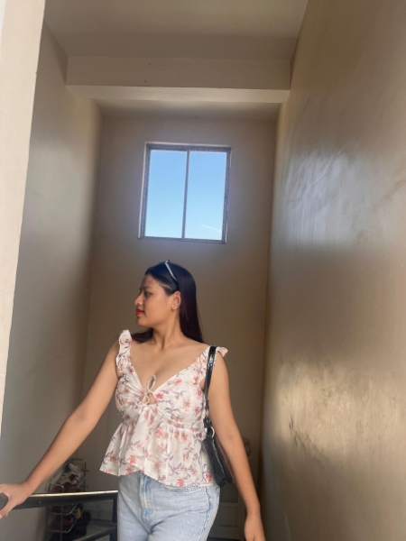 Lily Top