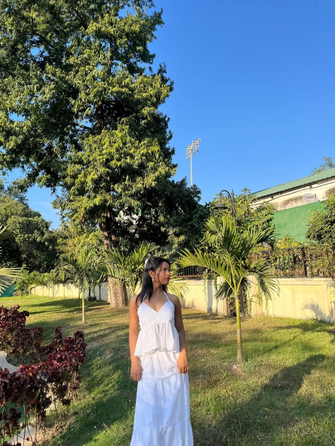 EIRA Skirt