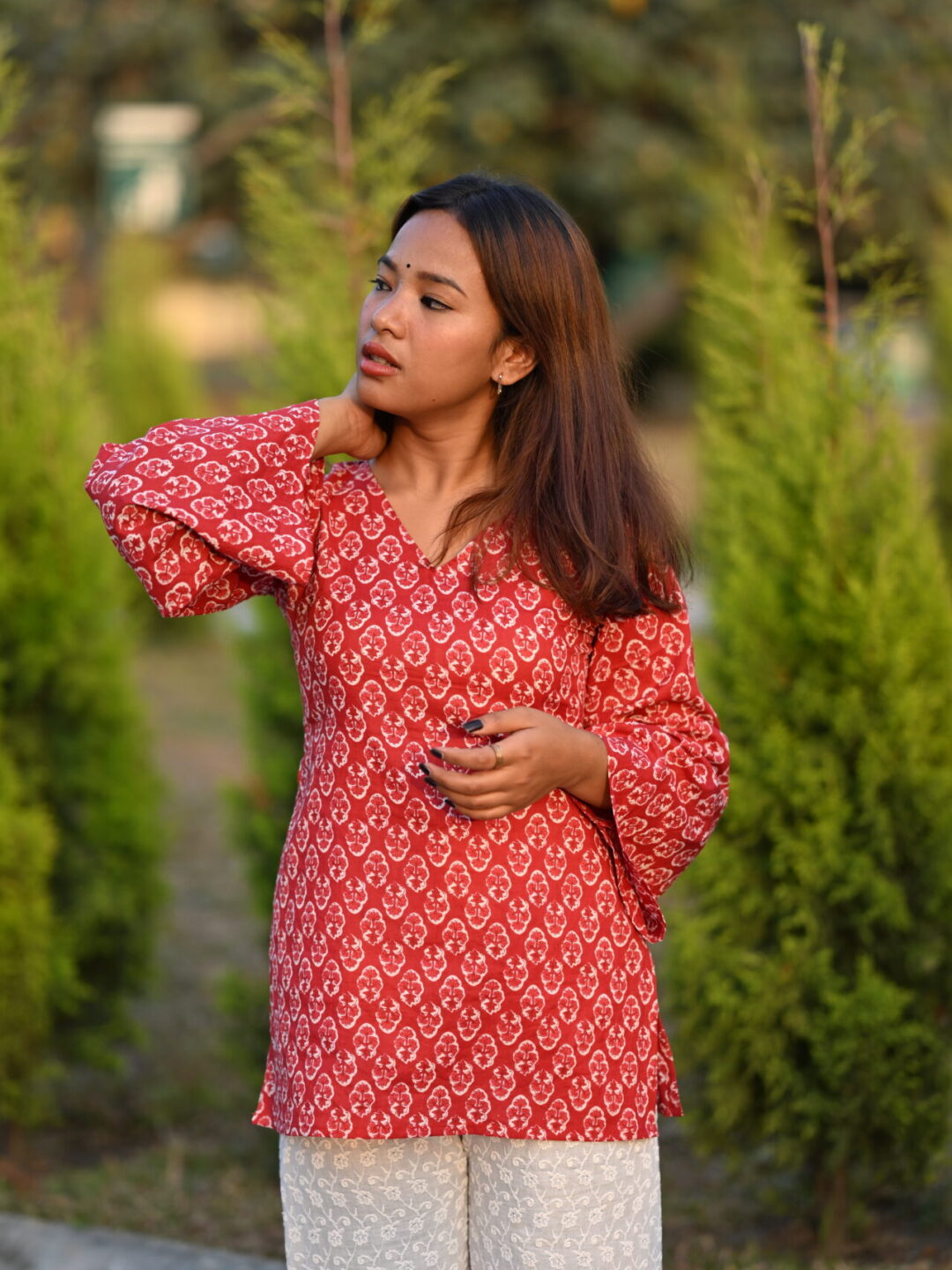 LAALI