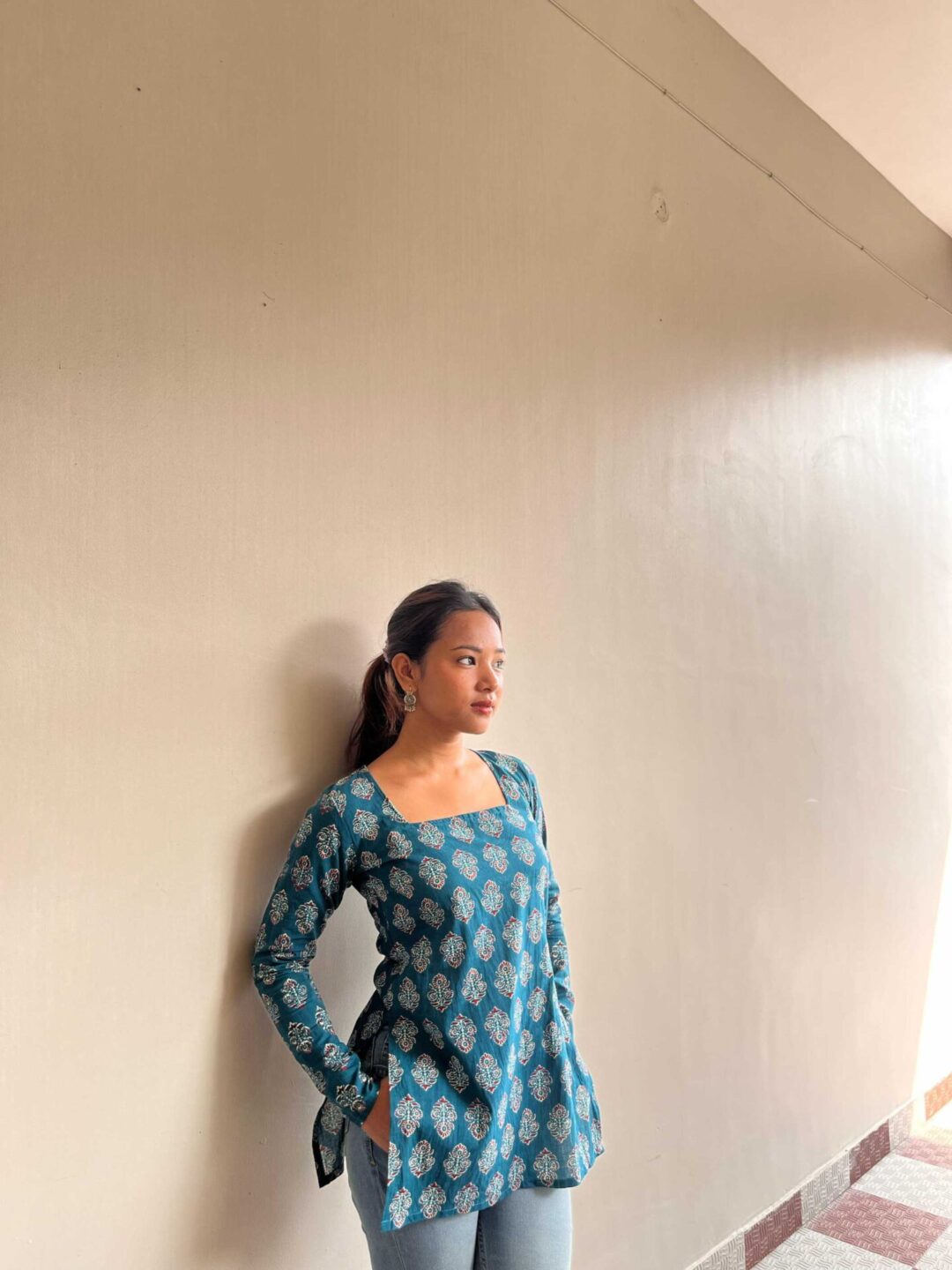 NARGIS