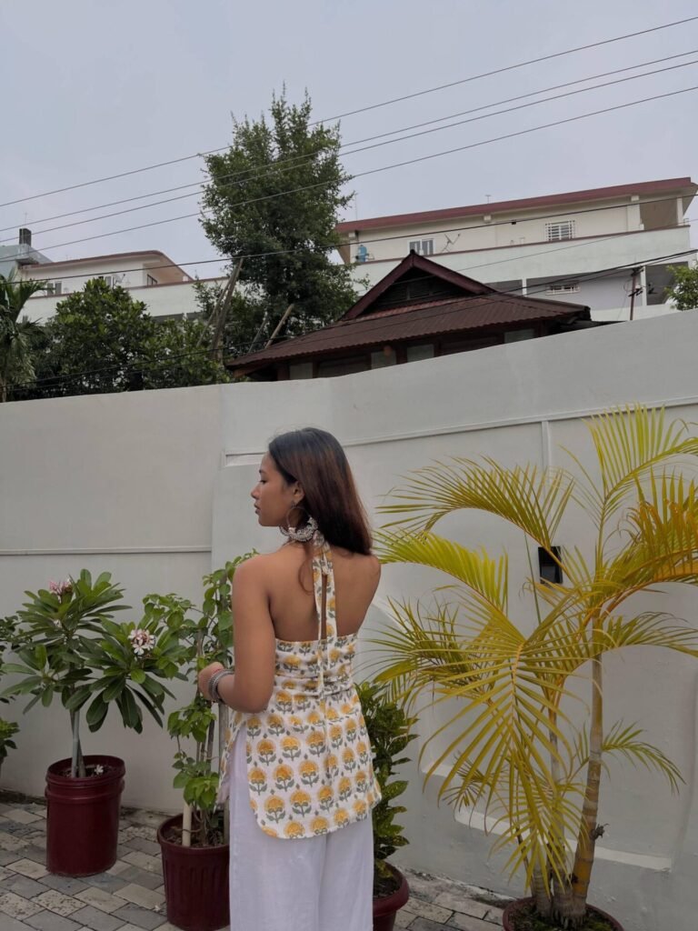 DEEVA KURTI