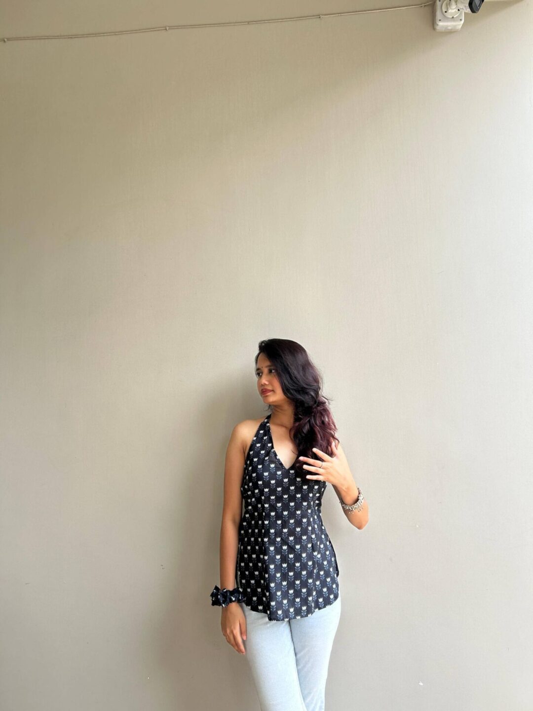 ZIYA KURTI