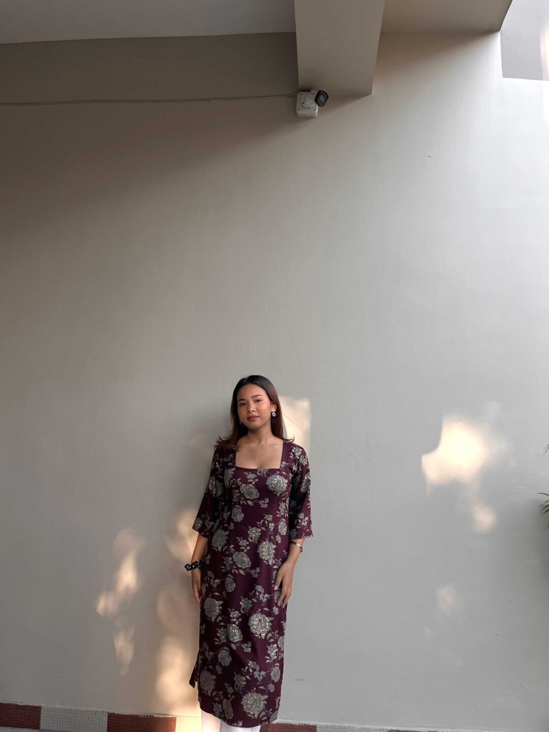 AMAIRA KURTA