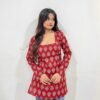 DIYA KURTI