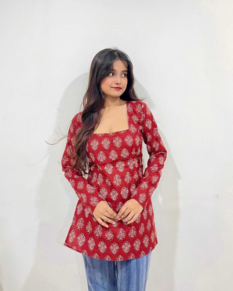 DIYA KURTI