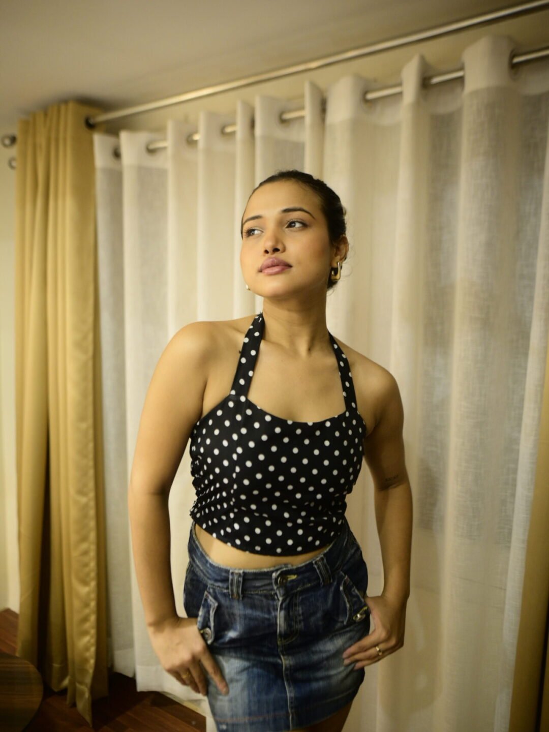 THEA TOP