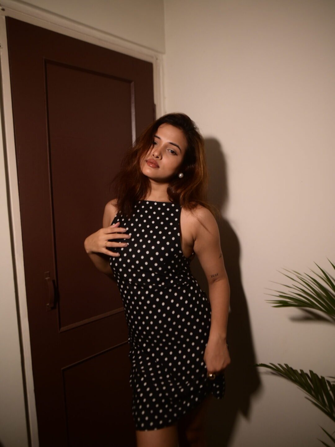 ESME DRESS