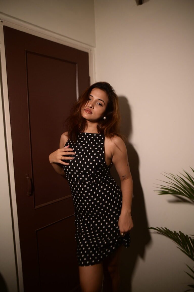 ESME DRESS