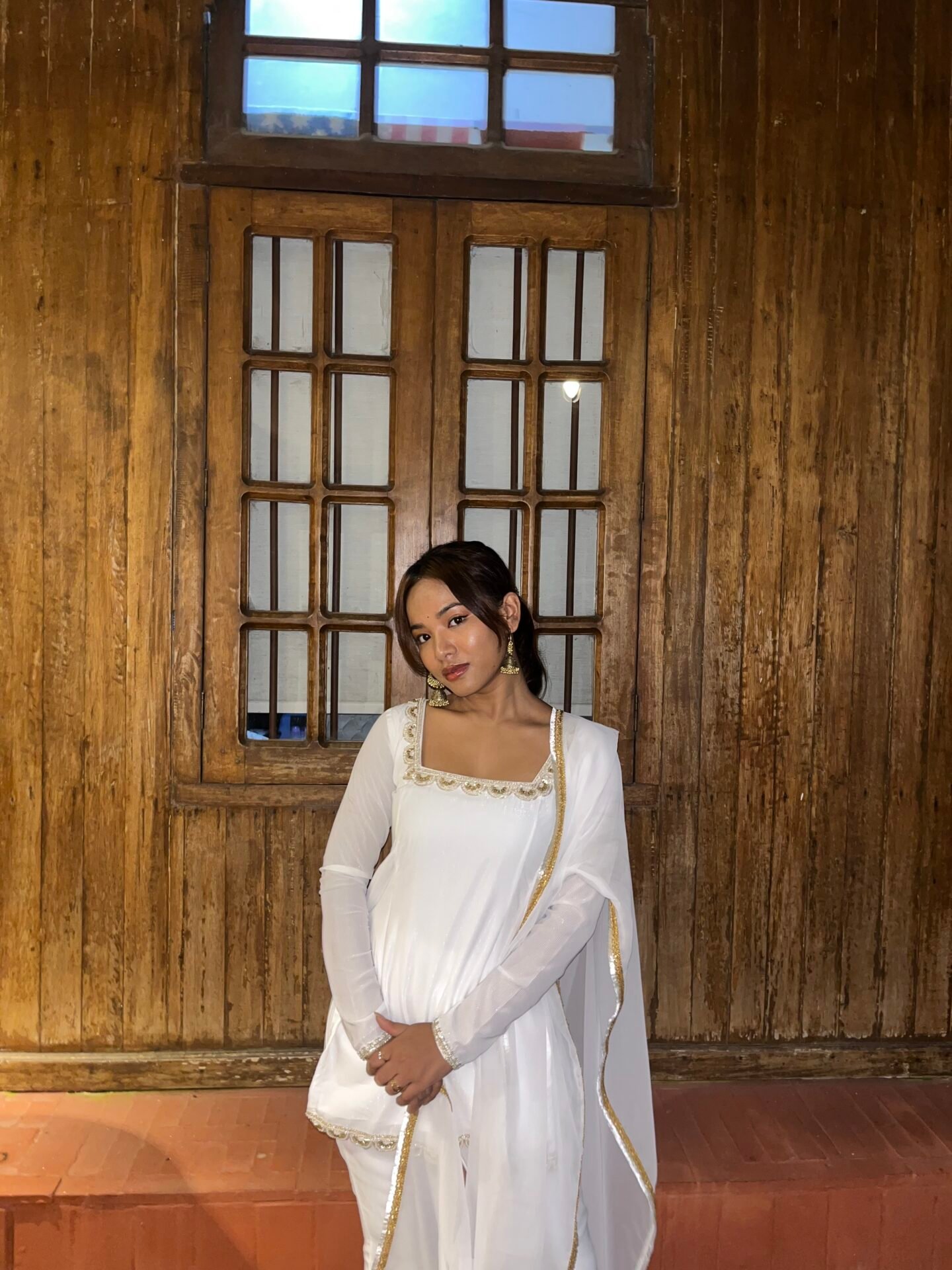 PARVEEN SALWAR SUIT