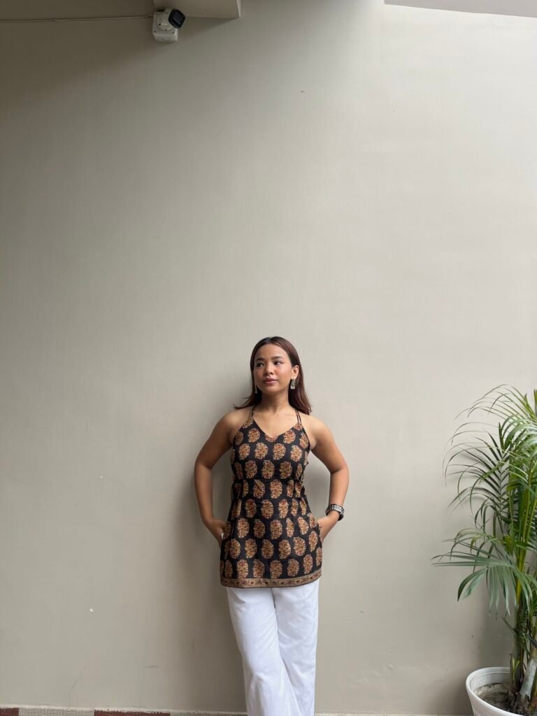 NISHA KURTI