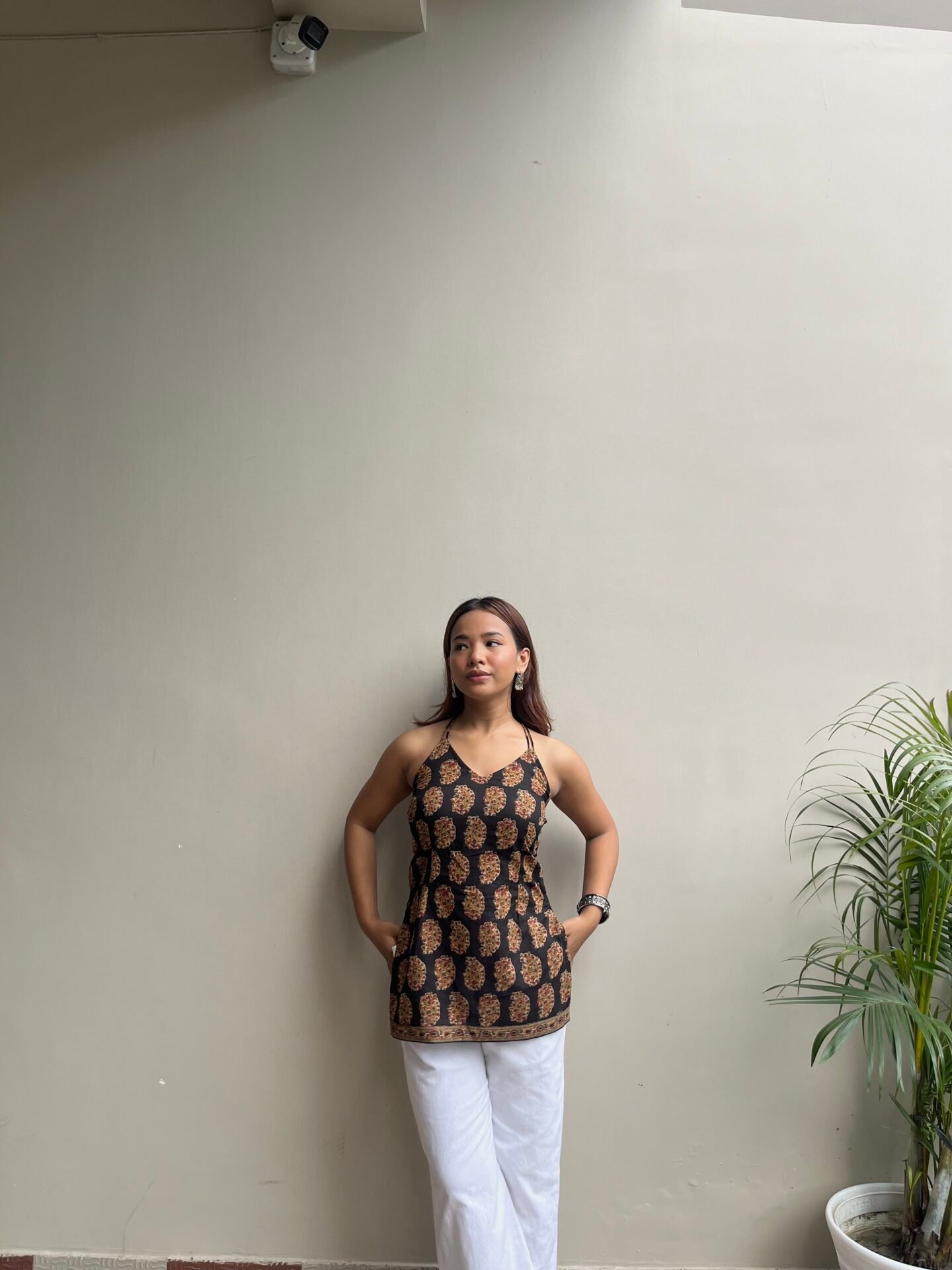 NISHA KURTI