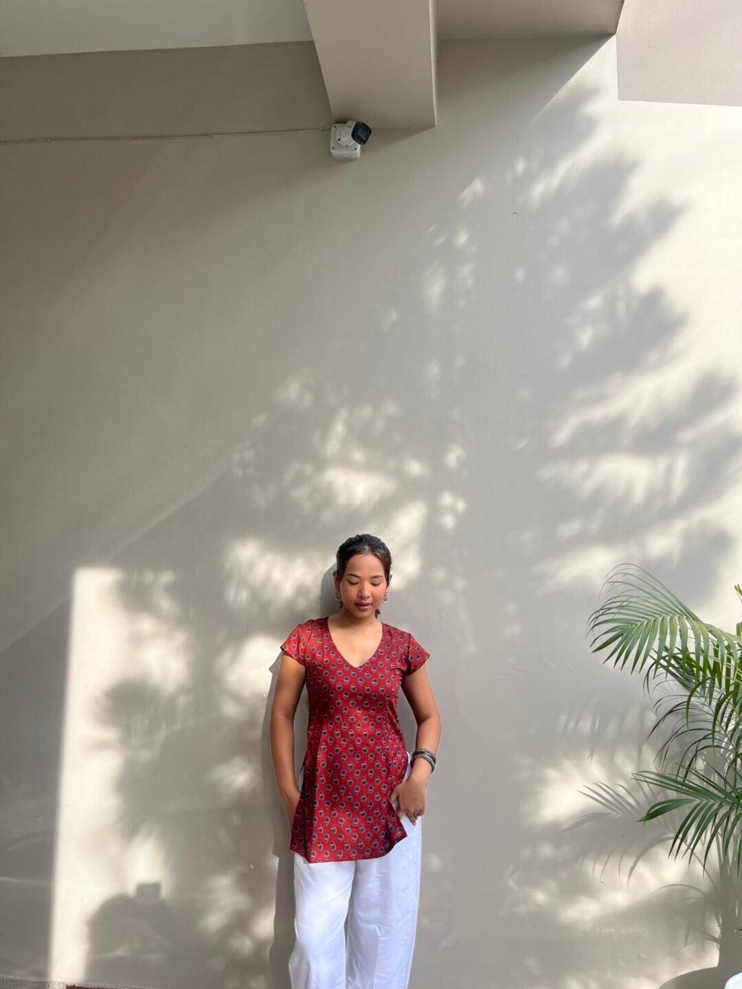 MAYA