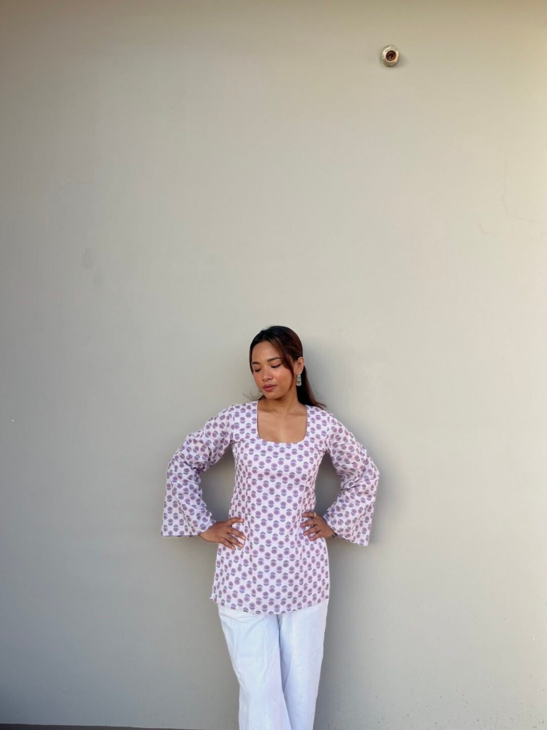 RUHI KURTI