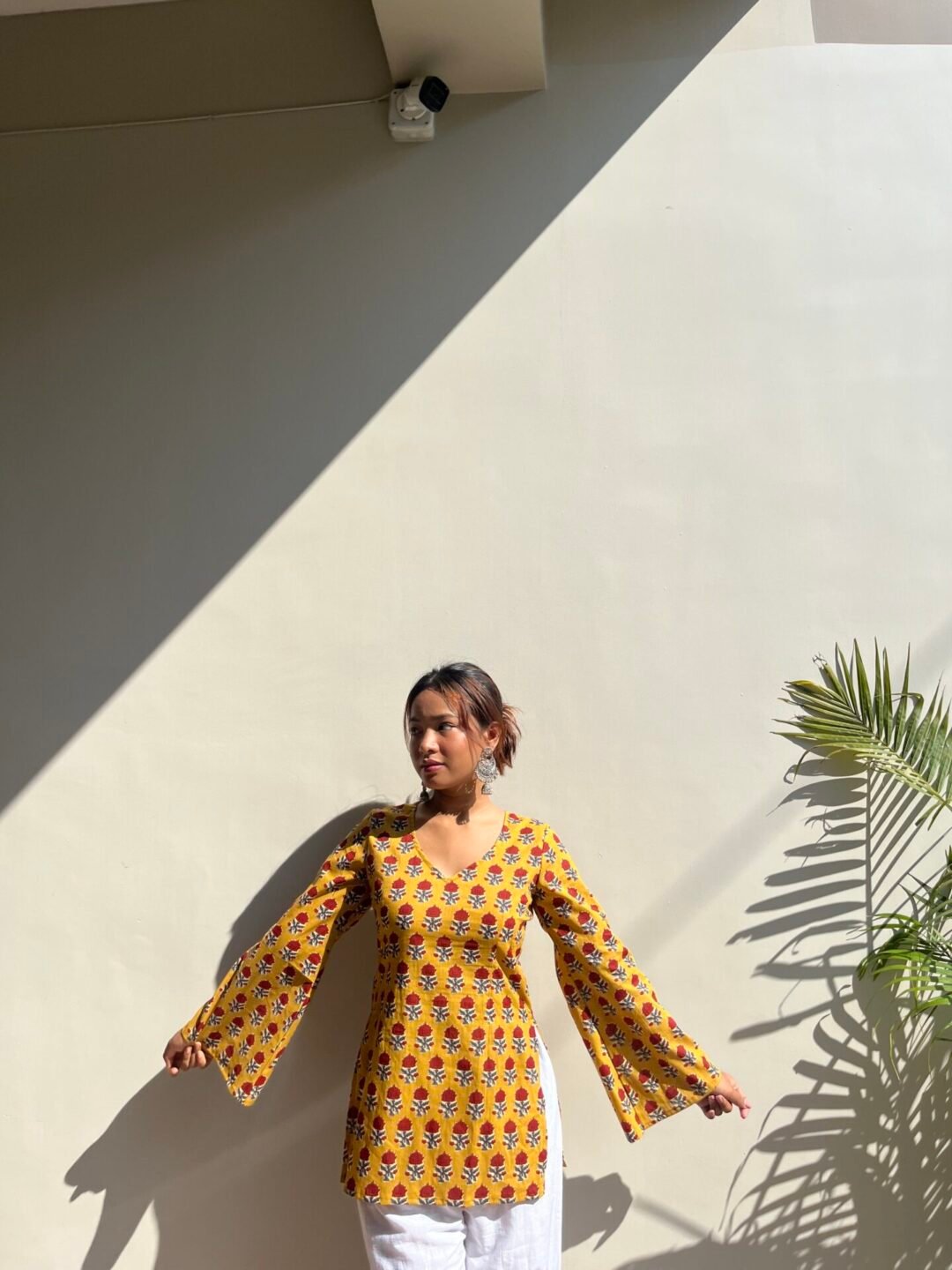 REVA KURTI