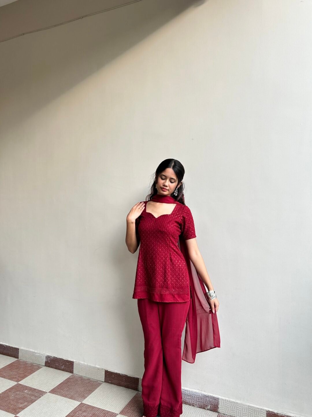 ARADHYA SALWAR SUIT