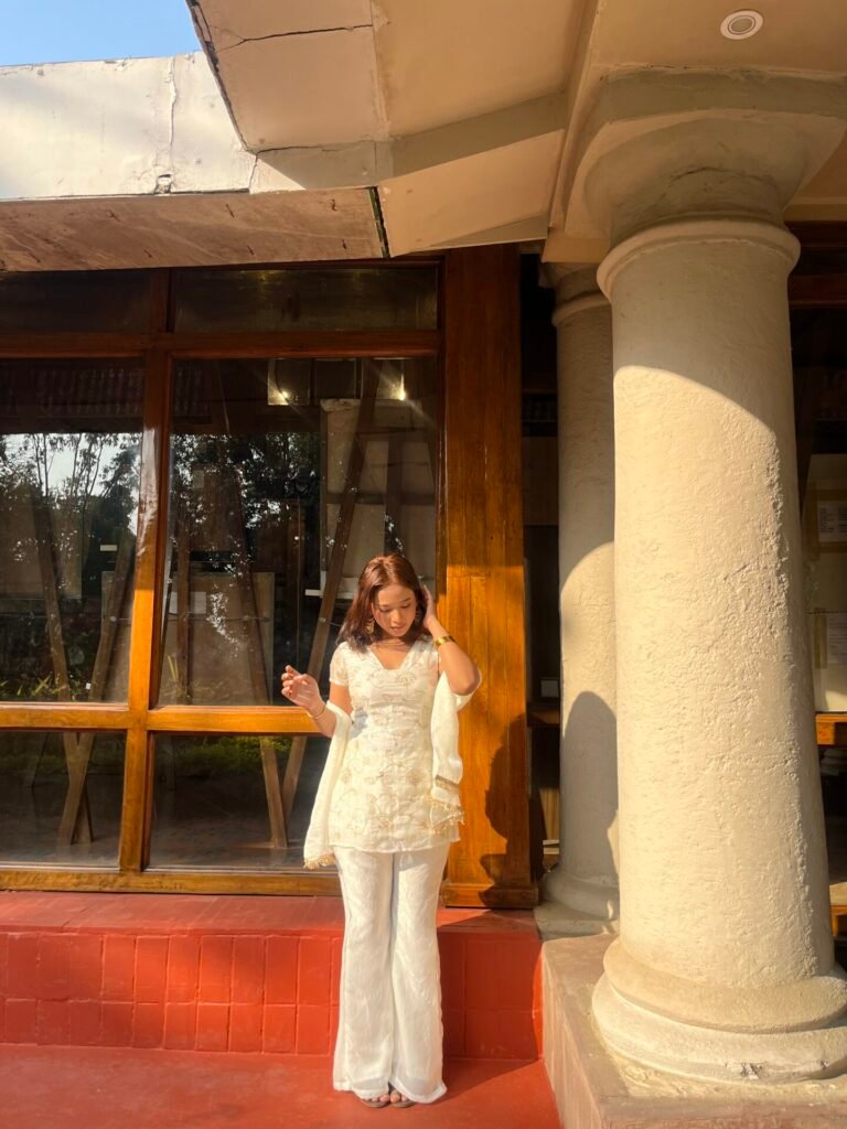 CHANDNI SALWAR SUIT