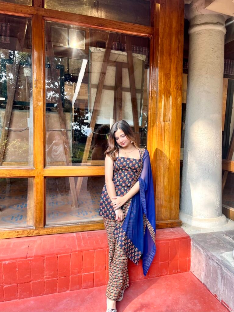 ANANYA SALWAR SUIT