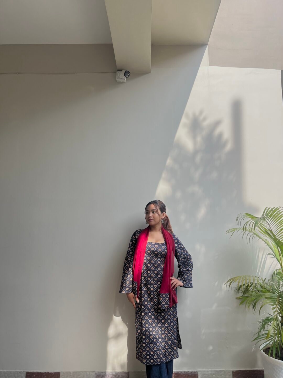 DEVIKA KURTI