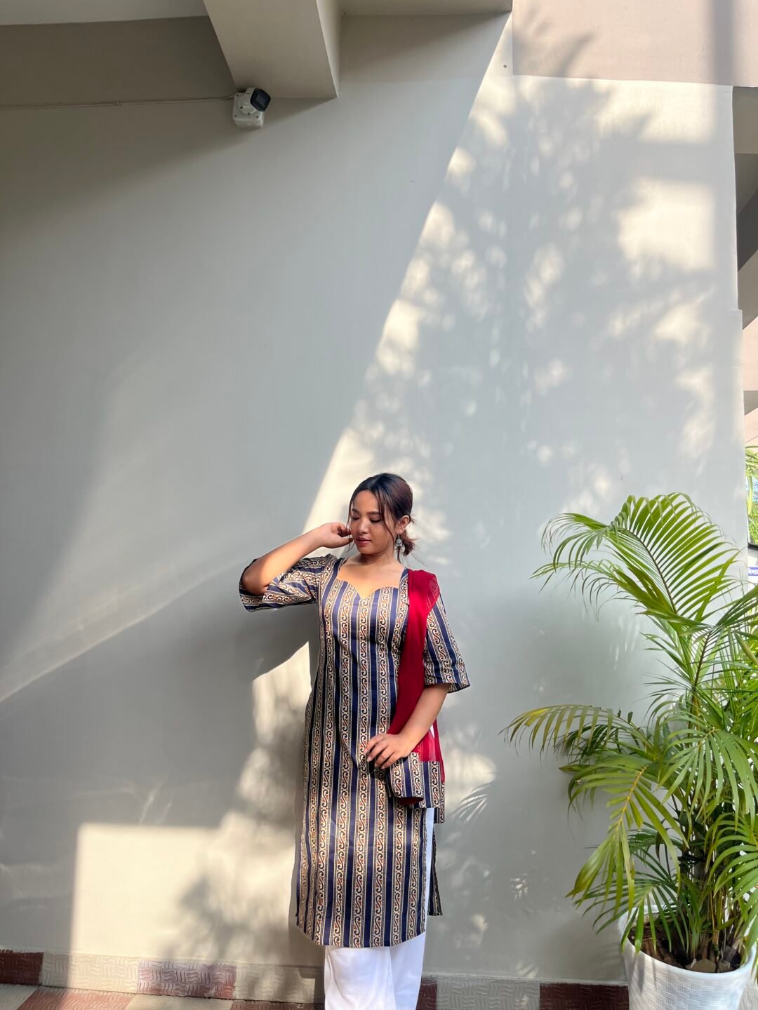 NOOR KURTI