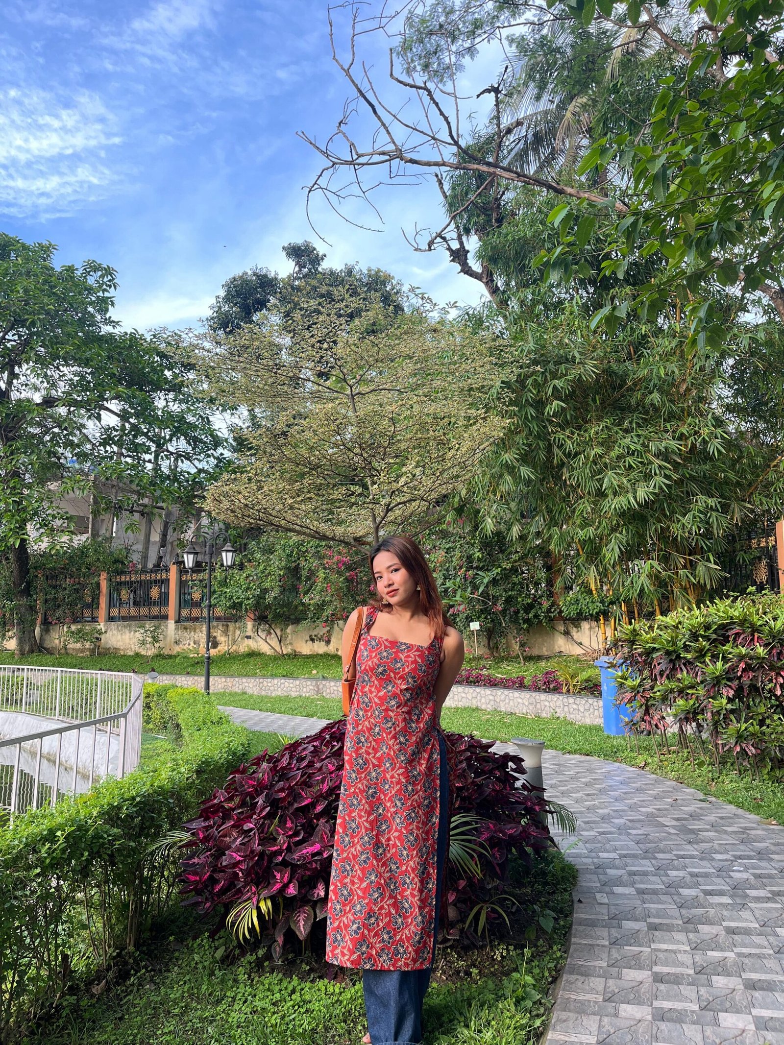 DIVA KURTI