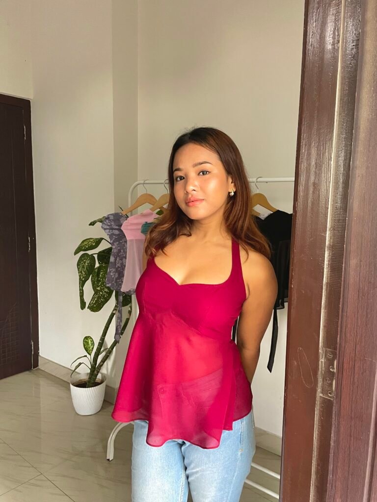 ROSIE TOP