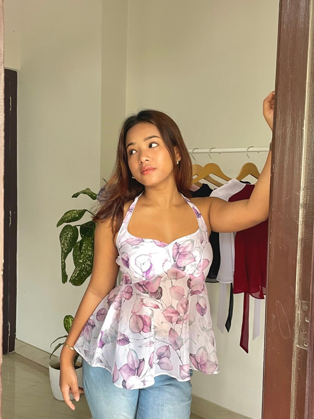 MIA TOP