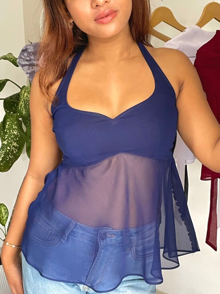 EVA TOP