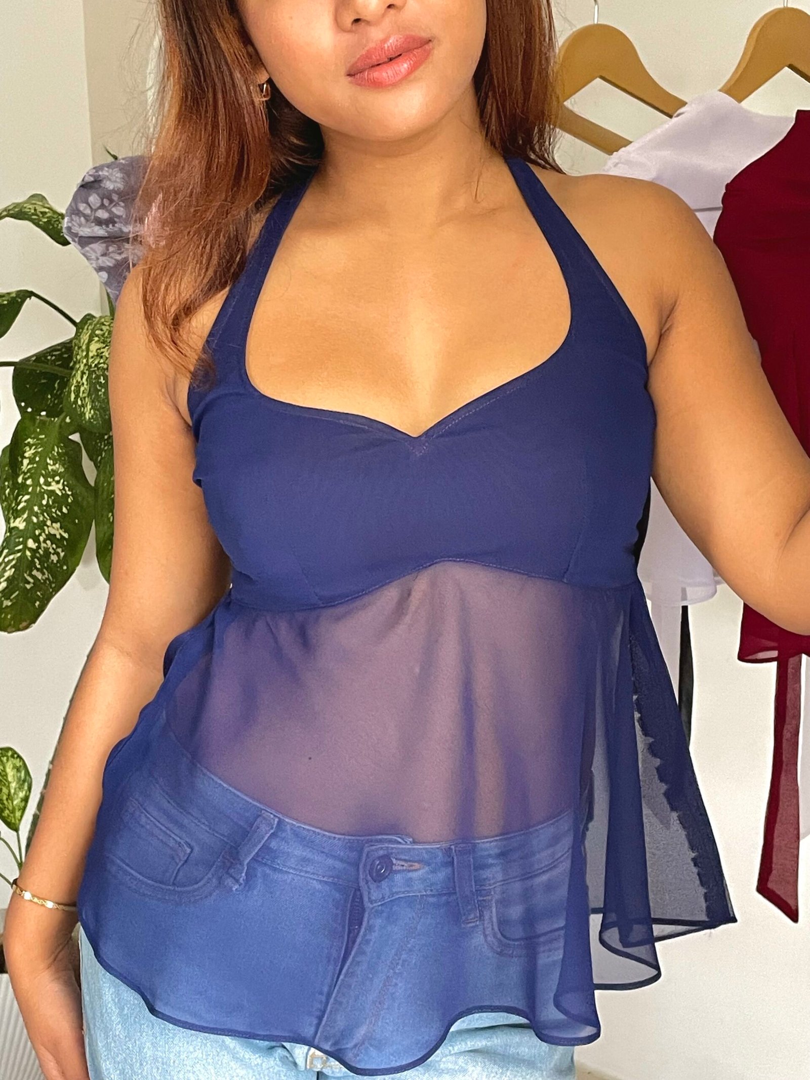 EVA TOP