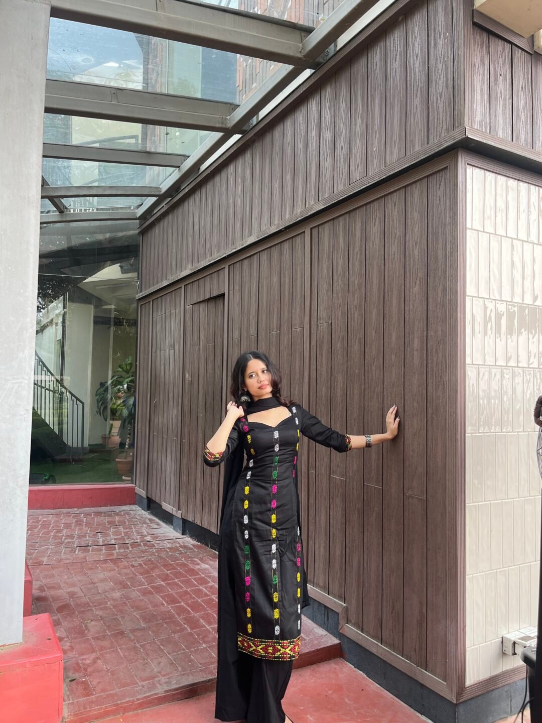 KOHUA KURTI SET