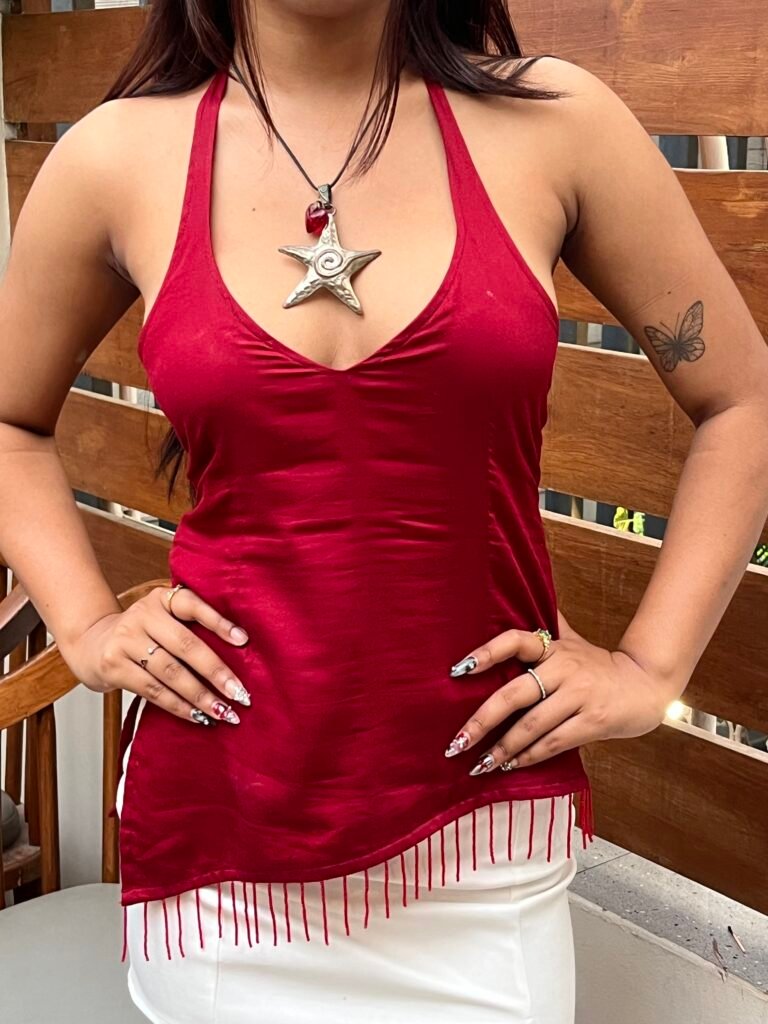 DIVA KURTI