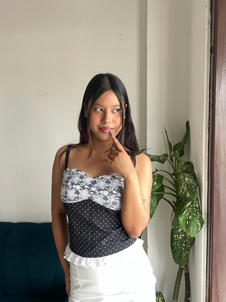 THEA 2.0 TOP