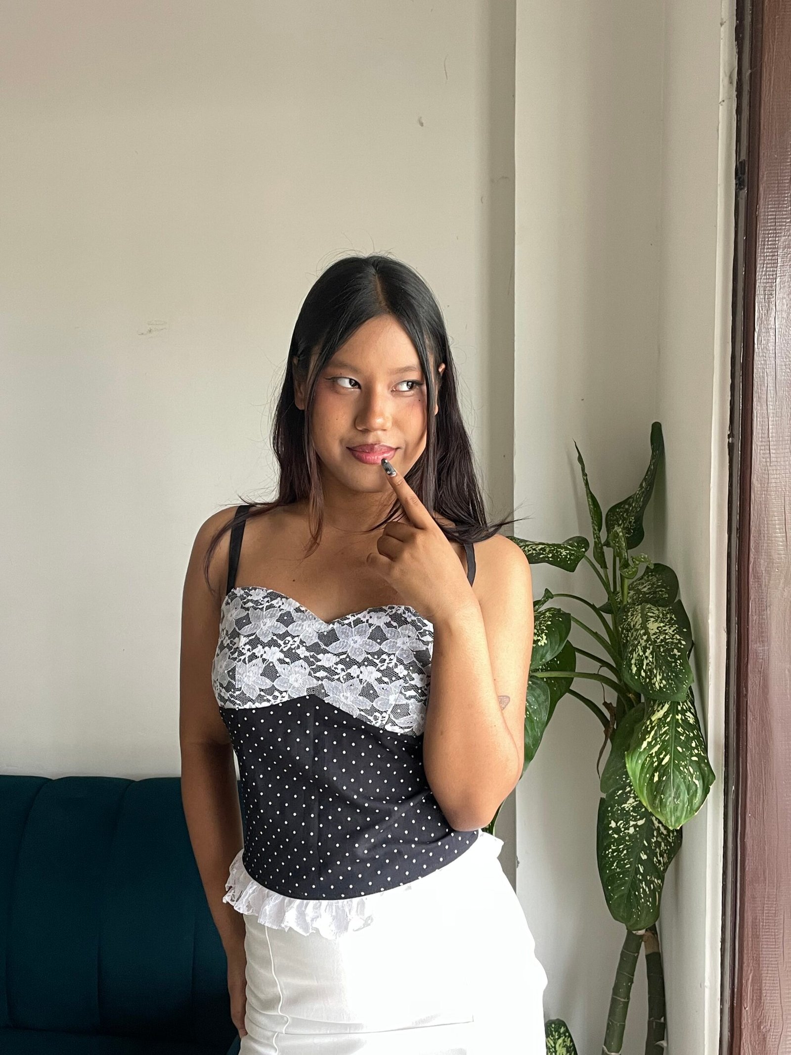 THEA 2.0 TOP