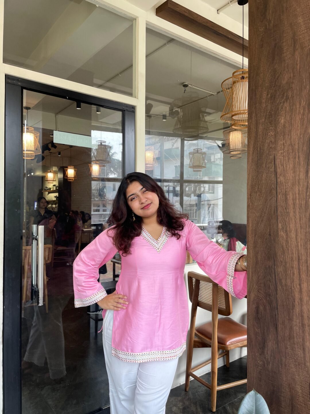PIYA KURTI