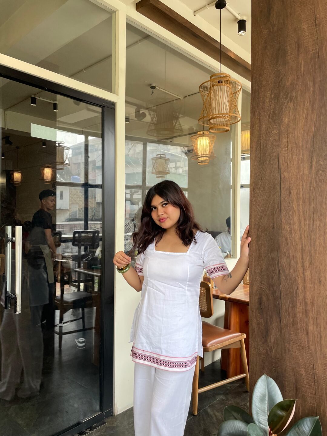JUNALI KURTI