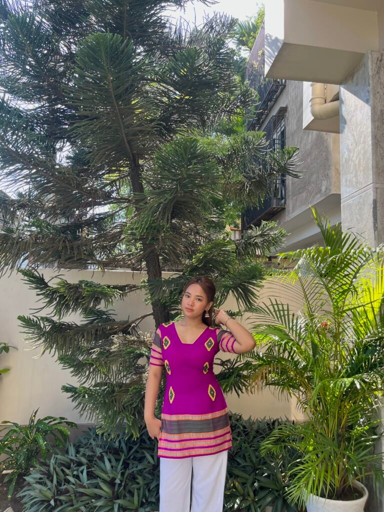 PARI KURTI