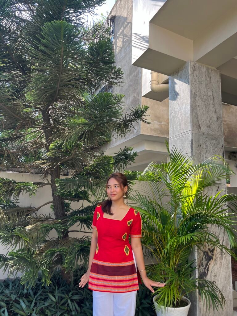 DORAI KURTI