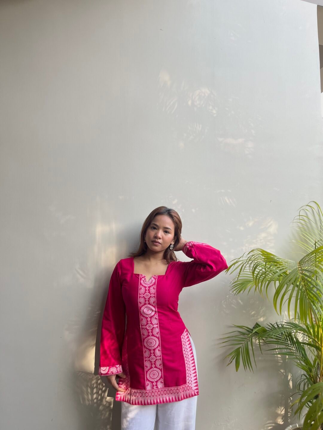 SIKHIRI KURTI