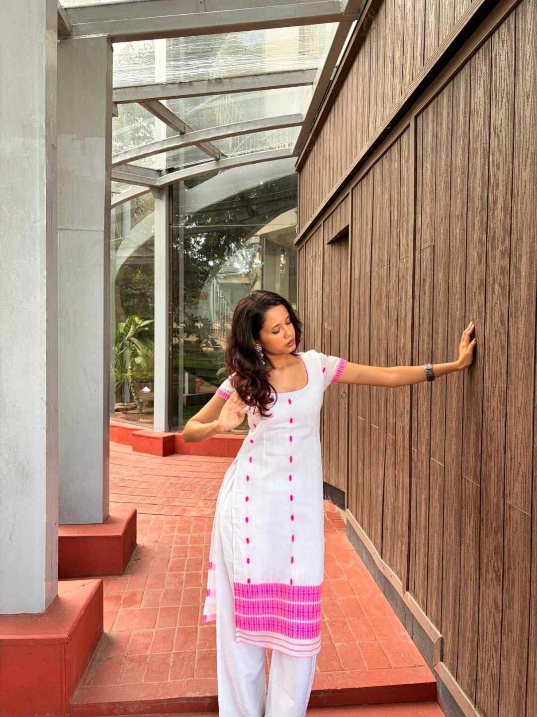 MALOTI KURTA