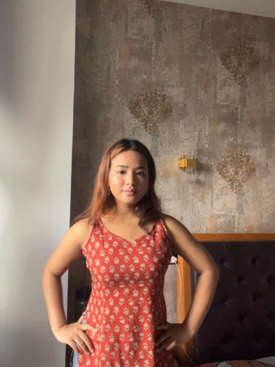 ADITI KURTI