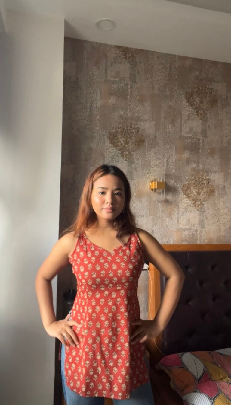 ADITI KURTI