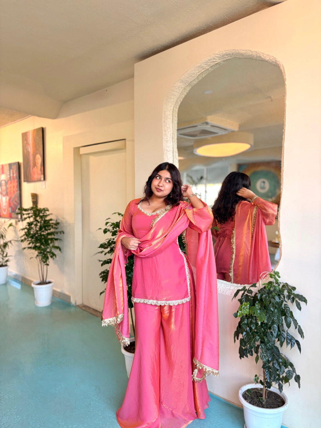 LAVANYA SUIT