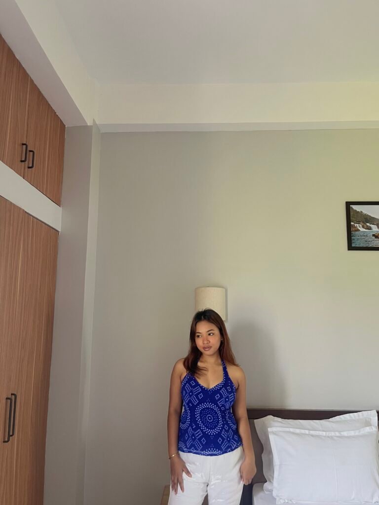 BRINDA TOP