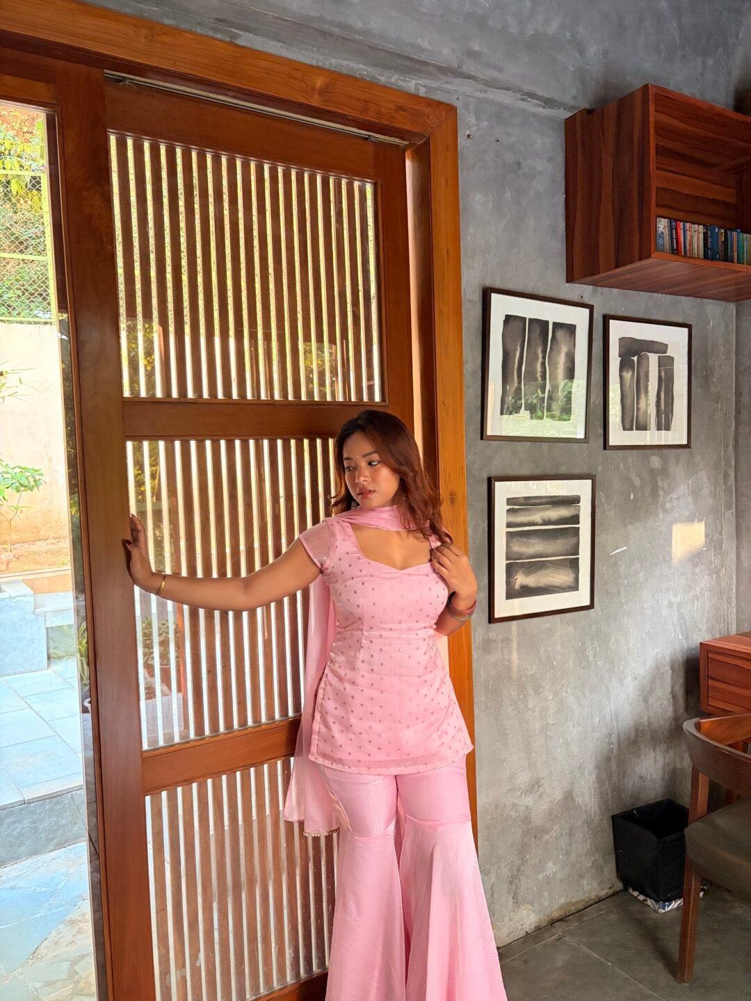 GULABO SALWAR SUIT