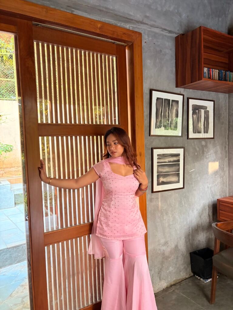 GULABO SALWAR SUIT